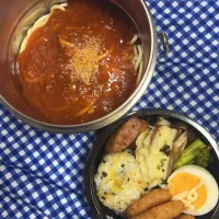 毎日弁当|らむぴさん