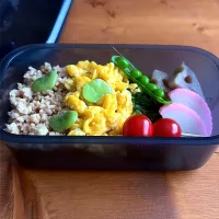 お弁当|おさかなさん