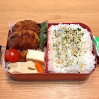 高校生男子弁当#7|はるmamaさん