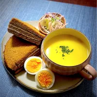 朝食| アルティッチョさん