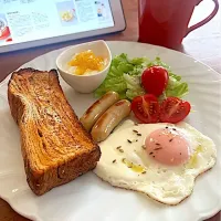 モーニング|chieko ♪さん