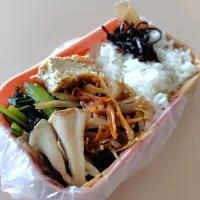 4/22 派遣かーちゃん弁当| けろよんさん