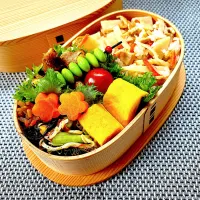 息子のお弁当| Flowerさん