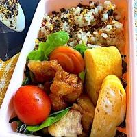 産直弁当| harutomomamaさん