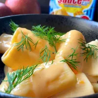 チーズソースミックスdeパッケリチーズ| 9421beruさん