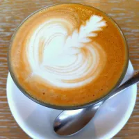 LATTE GRAPHIC| 豆大福さん