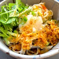 越前そばのおろし蕎麦〜🤗|てるみさん