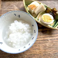 朝粥🥢🥚|ヨウコさん
