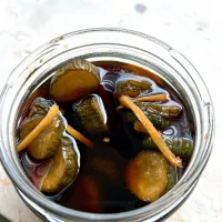 きゅうりのQちゃん🥒|ヨウコさん