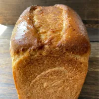 小麦胚芽入りバタートップ