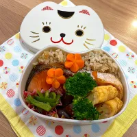 おべんとう|えりんごさん