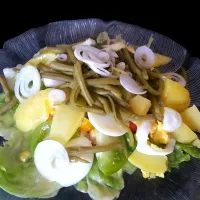 🇫🇷Salade Niçoise🇫🇷|KWAII69さん