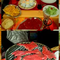 🇫🇷Charbonnade🇫🇷|KWAII69さん