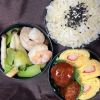 毎日弁当|らむぴさん