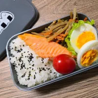 和弁当| バンビさん