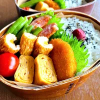 お弁当|＆kitchenさん