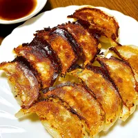 山形東根ワンタン本舗の生餃子🥟|ちはるさん