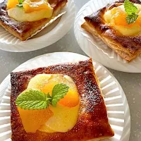 簡単❣️SDGSアップルデニッシュ