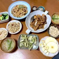 筍尽くし😍|さくたえさん