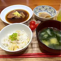 ひとりランチ|chieko ♪さん