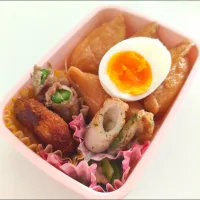 娘弁当|sakikoさん