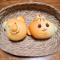 ☆パン☆