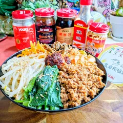 パイコーハン 排骨飯/mi_neneco♪ | Snapdish[スナップディッシュ] (ID