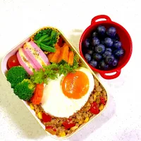 お弁当|Yukionさん