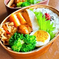 お弁当|＆kitchenさん