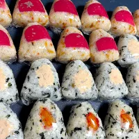 さっちゃんおにぎり🍙| サチ😊さん