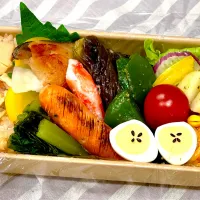 本日のお弁当🍱| KANAさん