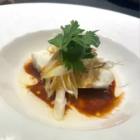 鯛の蒸し焼き