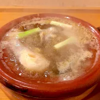 丸鍋