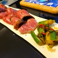 本番前の味見で～す🍴|motohiroさん