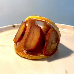 雛祭り ホットケーキミックスで桜どら焼き/yuika☆ | Snapdish