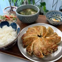 餃子|kysbooさん