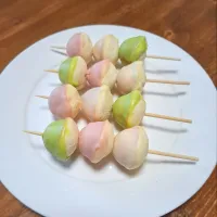 ⋆⸜🔔おやつ🍡