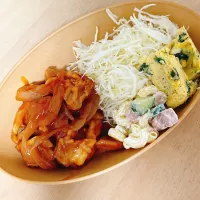 今日の晩ご飯|Kさん