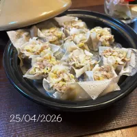 シュウマイ