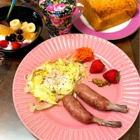 |ショコラさん