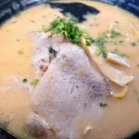 【4/29までの催事出展from
北海道新冠町】 
らーめん喜一郎
みそらーめん
@東武百貨店池袋店 海明け 雪どけ ぐるめぐり 大北海道展
26109
〈醤52塩21噌󠄀7タ4出10F4冷2チ3混3つ1担1沖1〉