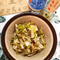 🔷自家製焼き葱塩だれ🔷