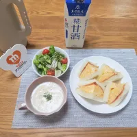 『京都からのお客様朝ごはん』|seri-chanさん