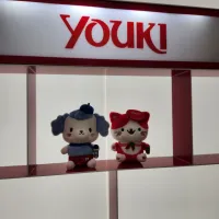 ユウキ食品のイベントへ行ってきました❗|ナオミさん