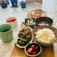 🌹本日の我が家の昼食🌹| miimoさん