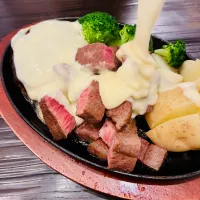 背徳のチーズプレート🧀|ぽくくんさん