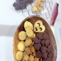 ♡クッキー♡|ゆかぱんさん