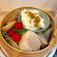 蒸籠ランチ| meixuziさん
