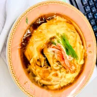 🇯🇵🐣 天津炒飯 🐣🇨🇳|TakeBooさん