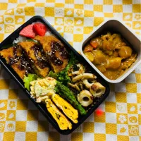 【本日の俺飯】|あらら？さん